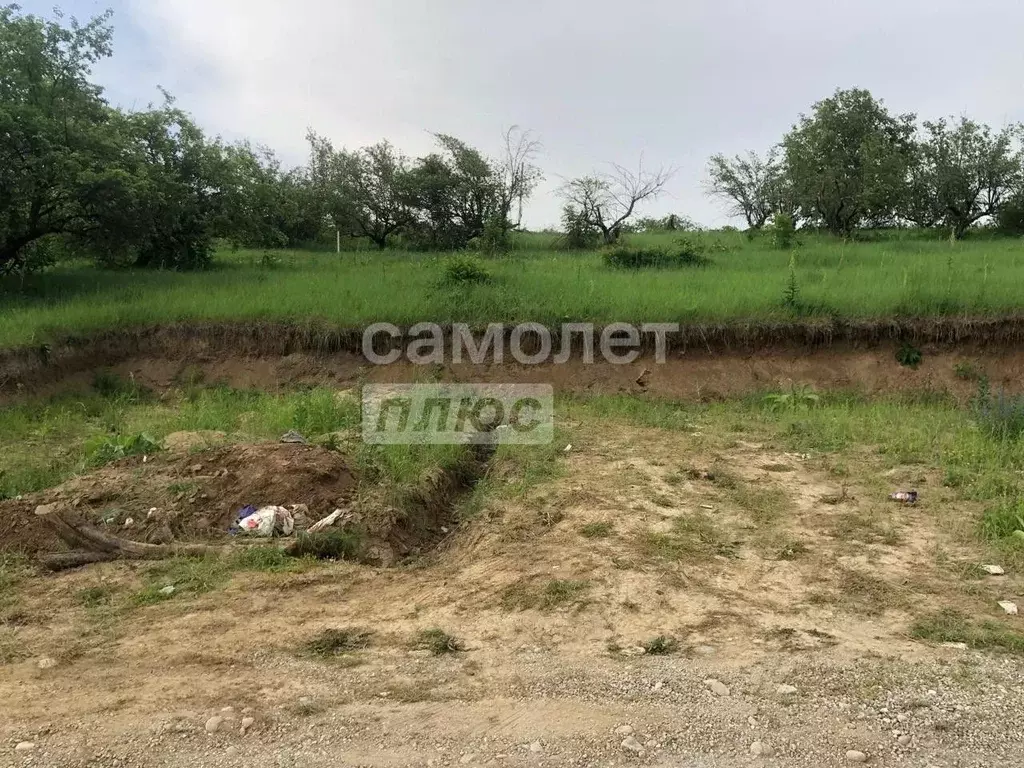 Участок в Кабардино-Балкария, Нальчик ул. Братьев Герговых (6.5 сот.) - Фото 2