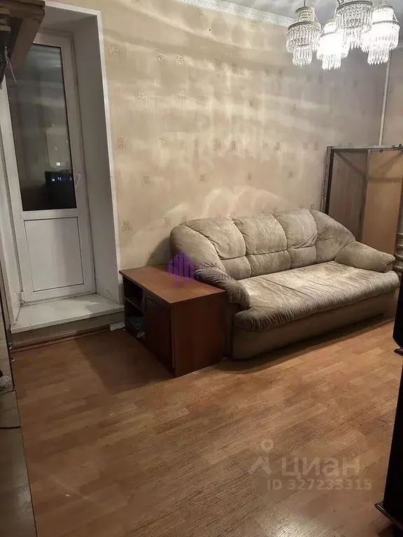 3-к кв. Москва ул. Академика Анохина, 38К4 (74.0 м) - Фото 2