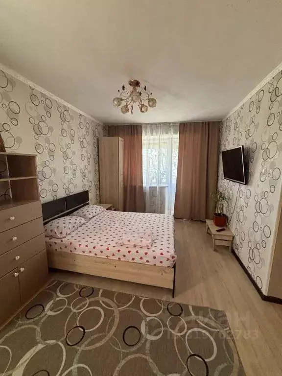 1-к кв. Московская область, Чехов ул. Мира, 13 (36.0 м) - Фото 1