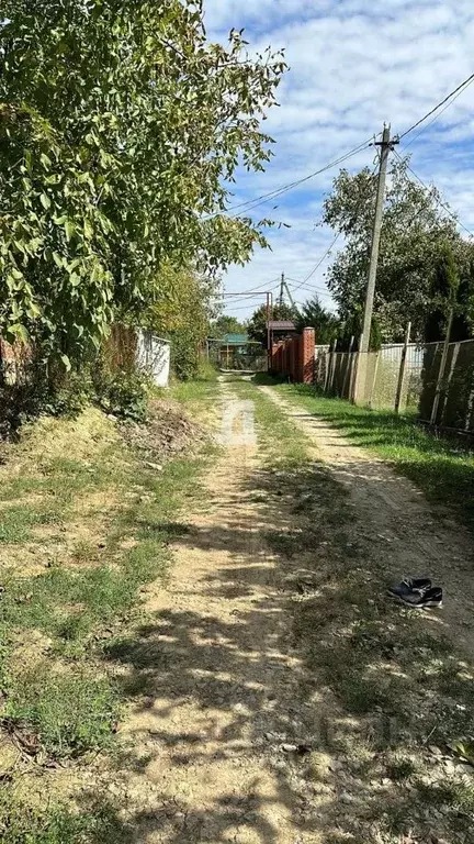Участок в Краснодарский край, Северский район, Ильское городское ... - Фото 1