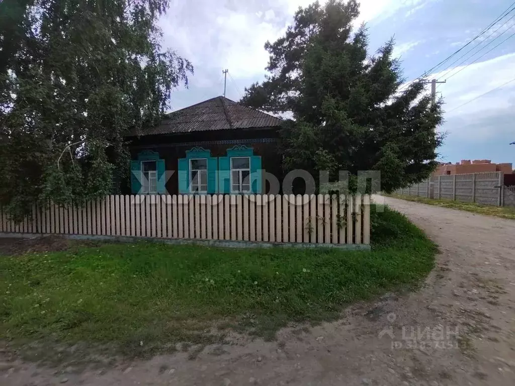 Дом в Хакасия, Абакан ул. Лазо (52 м) - Фото 2