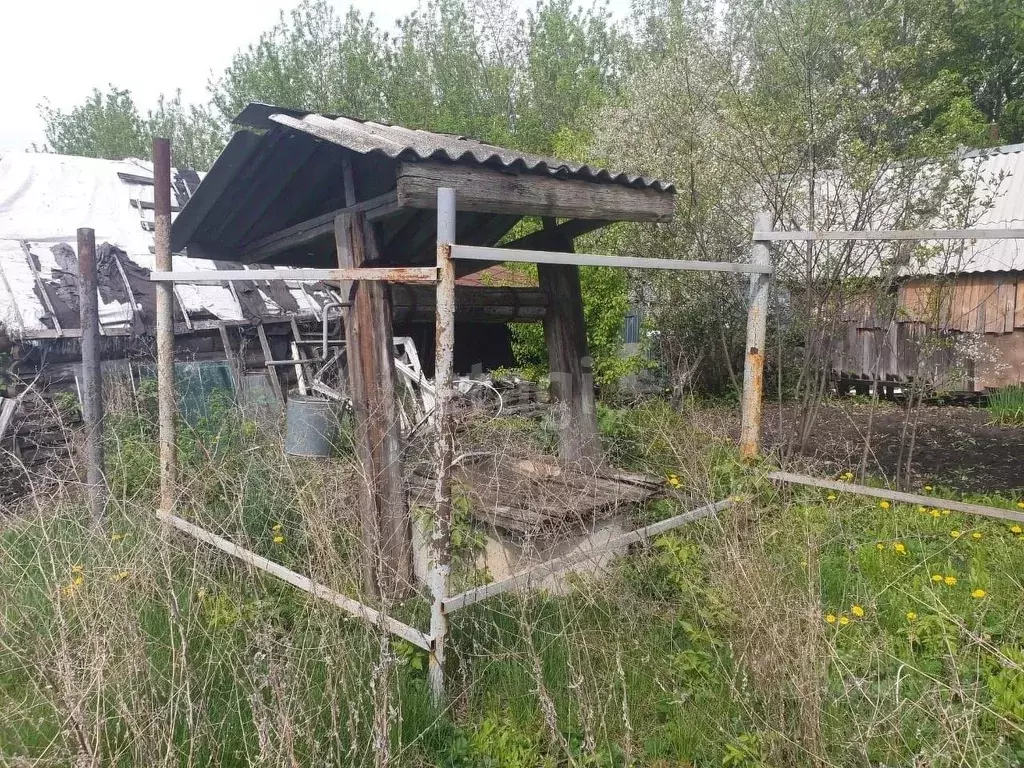 Дом в Мордовия, Саранск городской округ, с. Монастырское ул. ... - Фото 1