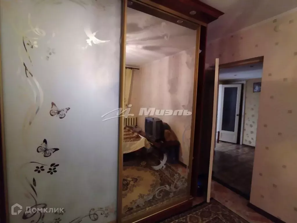 Продаётся 2-к квартира, 56.4 м - Фото 1