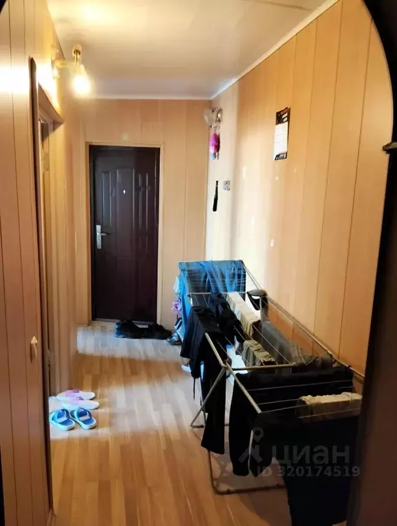 2-к кв. Орловская область, Орел ул. Матросова, 52 (52.0 м) - Фото 1