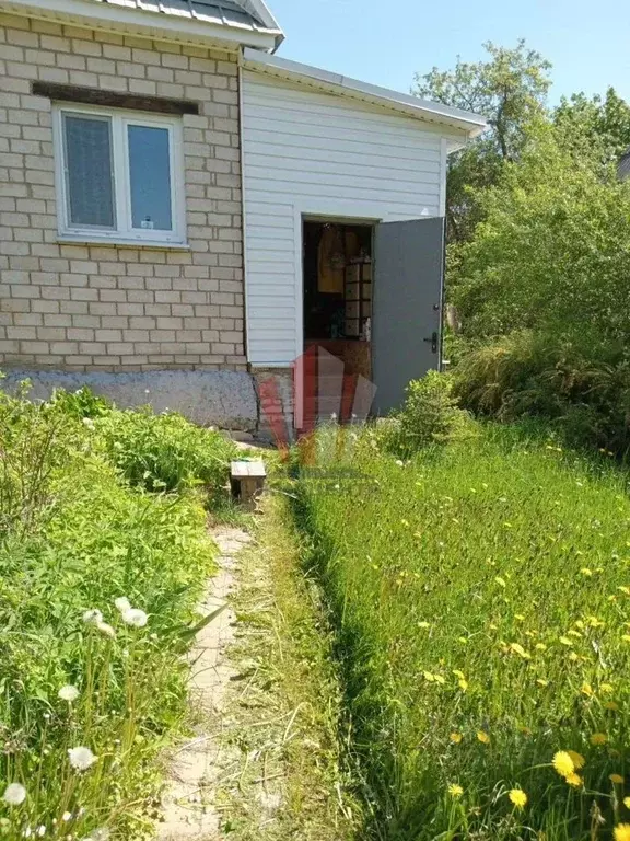 Дом в Московская область, Дмитровский муниципальный округ, Гурбан ... - Фото 2