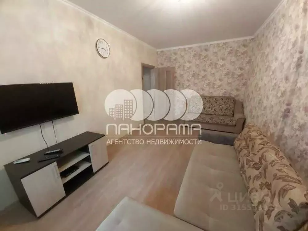 1-к кв. Краснодарский край, Анапа Крымская ул. (46.0 м) - Фото 1