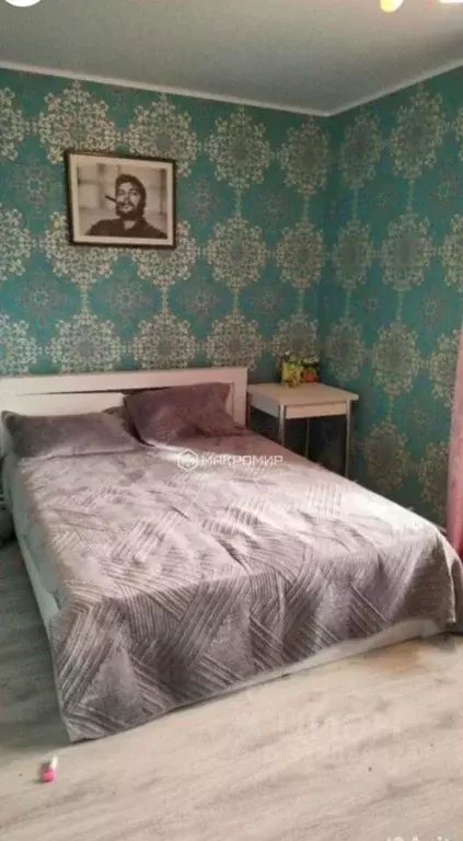 1-к кв. Брянская область, Жуковка пер. Первомайский, 19Д (34.9 м) - Фото 1