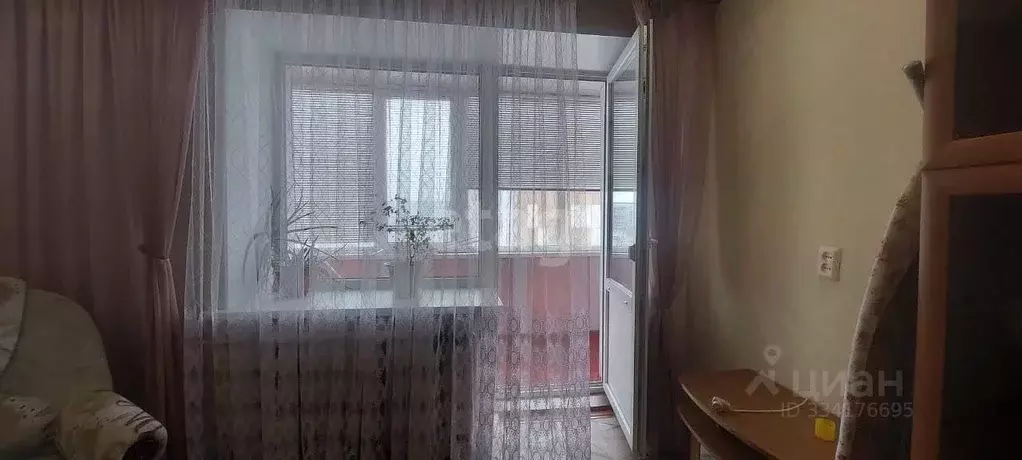 3-к кв. Татарстан, Бавлы ул. Салиха Сайдашева, 19 (59.3 м) - Фото 2