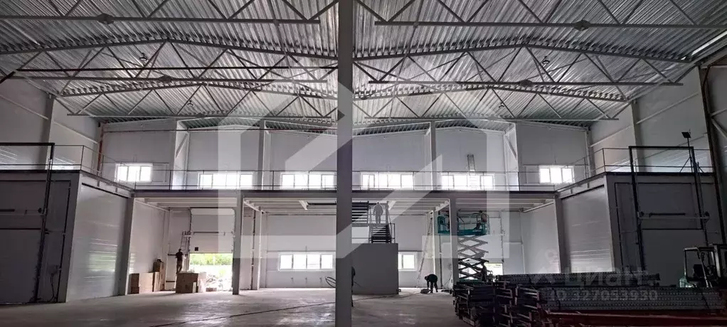 Помещение свободного назначения в Московская область, Ногинск ... - Фото 1