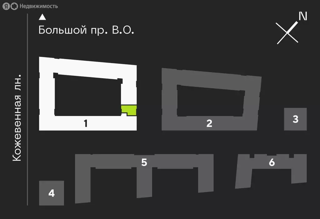 Помещение свободного назначения (142.33 м) - Фото 2