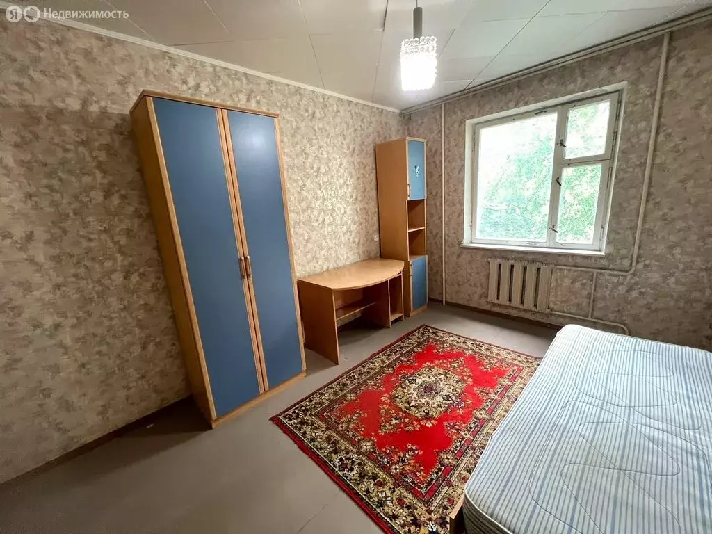 3-комнатная квартира: Ставрополь, улица 50 лет ВЛКСМ, 67/3 (74 м) - Фото 0