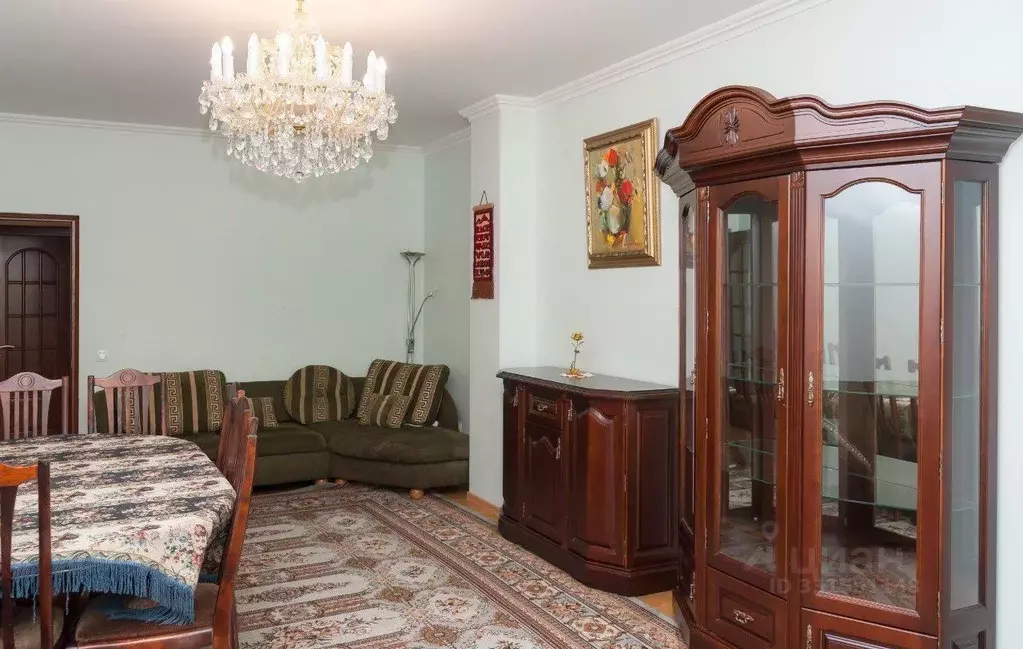 3-к кв. Московская область, Королев просп. Космонавтов, 37к1 (100.0 м) - Фото 2