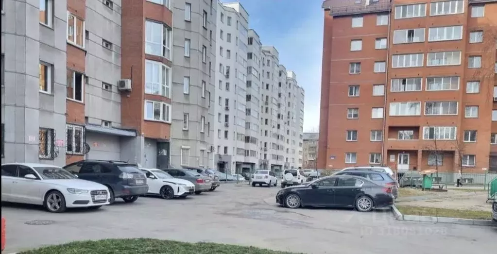 Помещение свободного назначения в Новосибирская область, Новосибирск ... - Фото 0