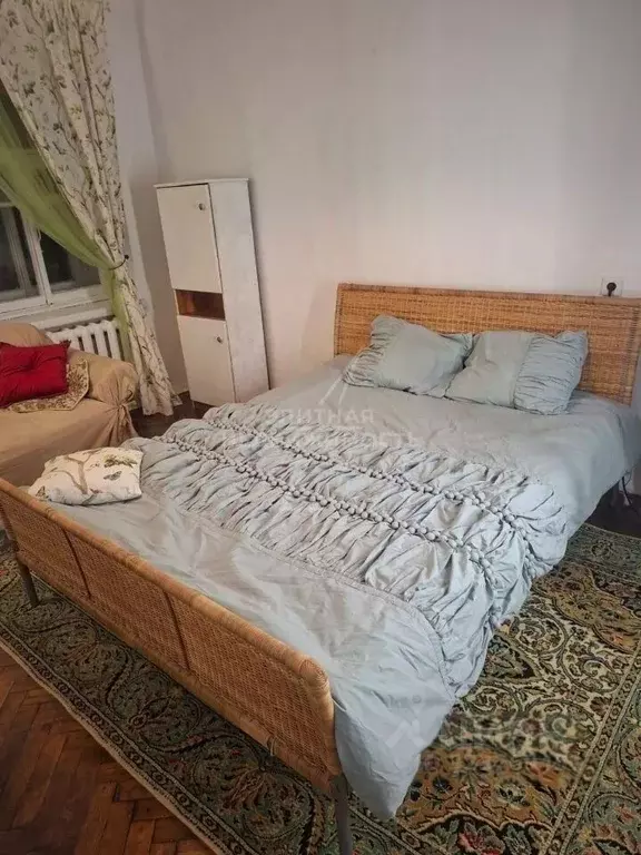 2-к кв. Санкт-Петербург Большая Пушкарская ул., 41В (56.0 м) - Фото 1