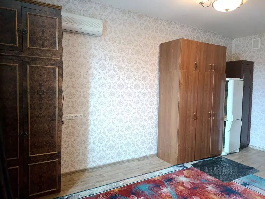 Комната Волгоградская область, Волгоград ул. Им. Циолковского, 2 (19.2 ... - Фото 1