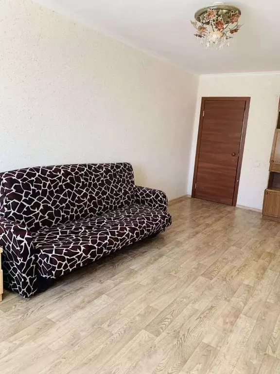 1-к кв. Самарская область, Волжский район, Смышляевка городское ... - Фото 2