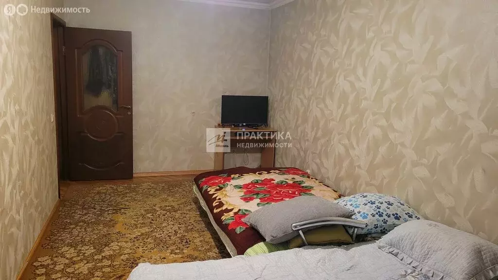 3-комнатная квартира: Лобня, проезд Шадунца, 5к1 (75.2 м) - Фото 0