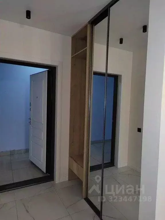 2-к кв. Приморский край, Владивосток ул. Нейбута, 4Б (30.0 м) - Фото 2