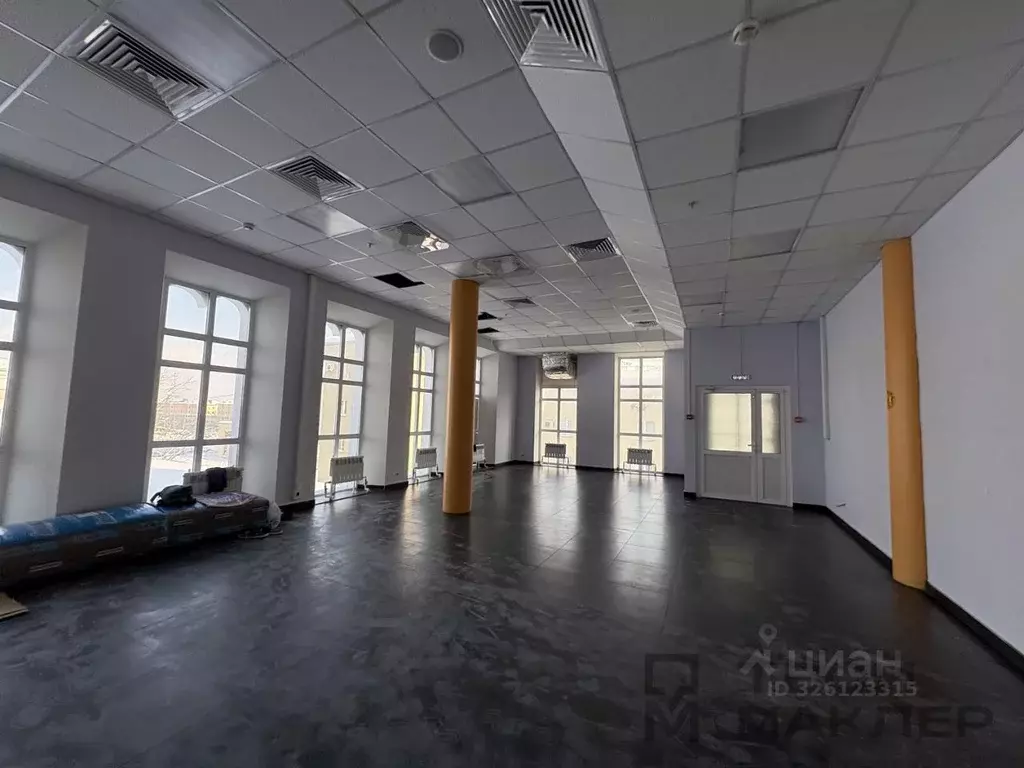 Офис в Пензенская область, Пенза Московская ул., 65 (70 м) - Фото 2