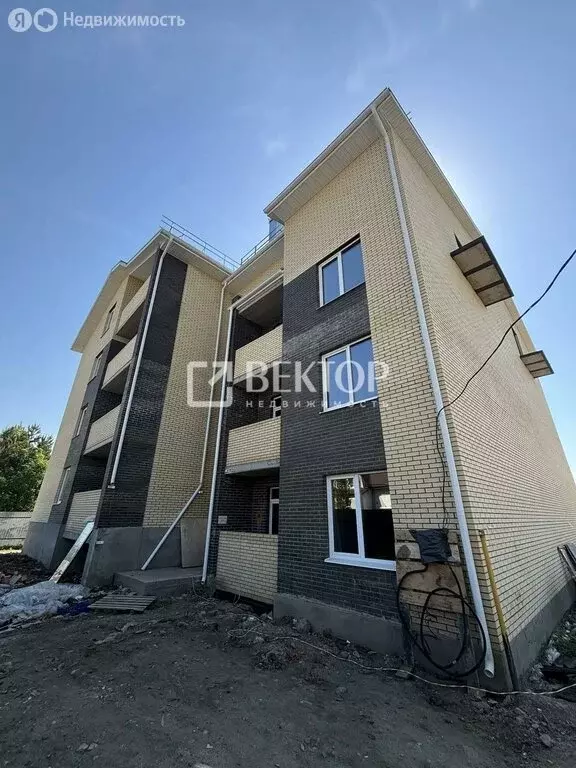 3-комнатная квартира: Кострома, улица Шагова, 120 (102 м) - Фото 2