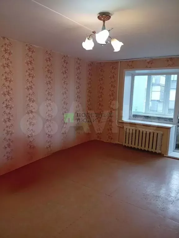 1-к. квартира, 41,9 м, 3/5 эт. - Фото 1