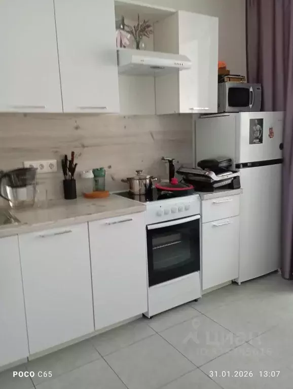 1-к кв. Московская область, Мытищи просп. Астрахова, 14 (42.0 м) - Фото 1