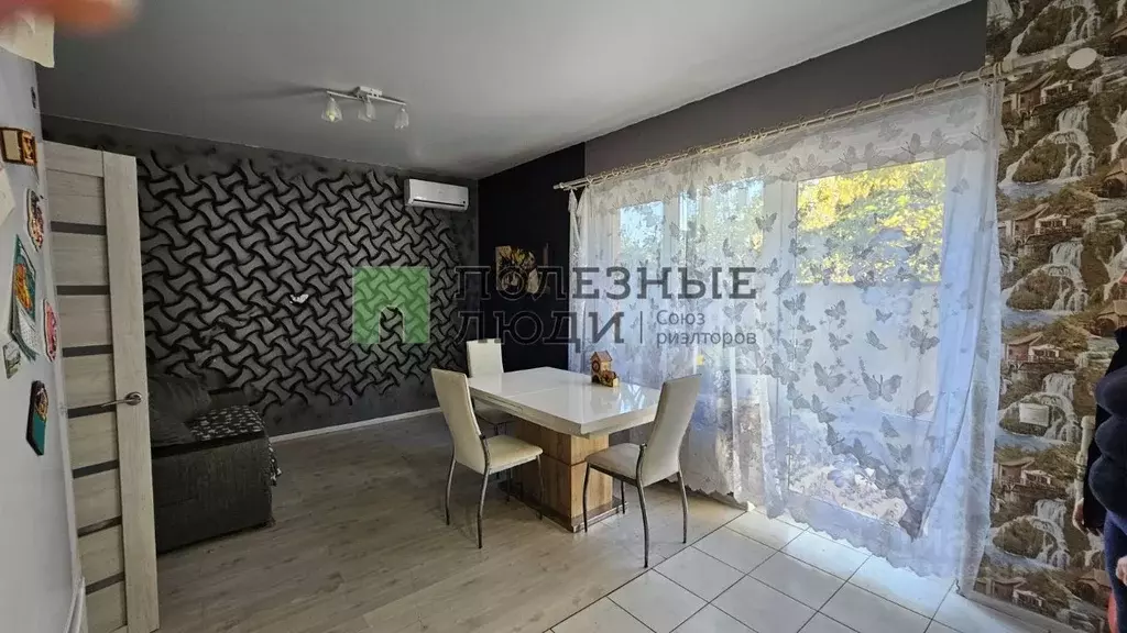 Коттедж в Краснодарский край, Краснодар Отделение № 1 ОПХ Колос мкр, ... - Фото 1