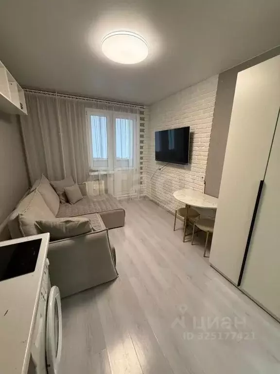 Студия Татарстан, Зеленодольский район, Осиновское с/пос, с. Осиново ... - Фото 1