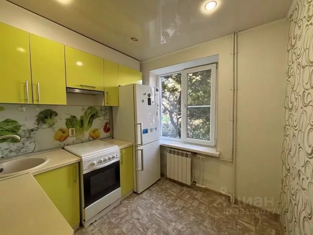 1-к кв. Краснодарский край, Ейск ул. Коммунаров, 66 (30.0 м) - Фото 1
