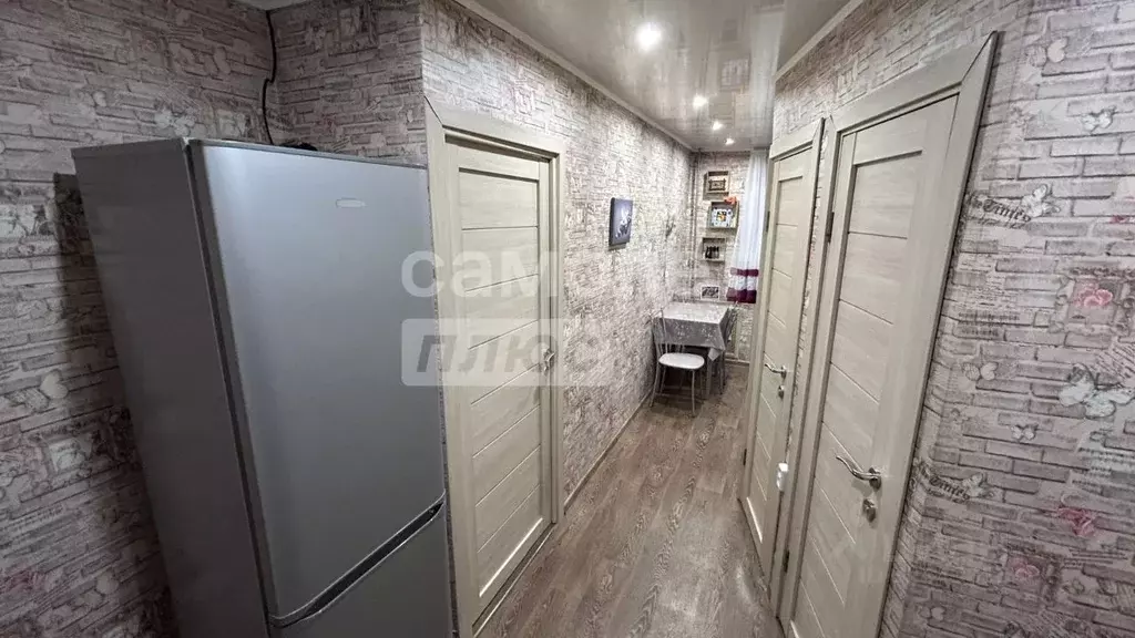 2-к кв. Карелия, Кондопога просп. Калинина, 13 (44.2 м) - Фото 1