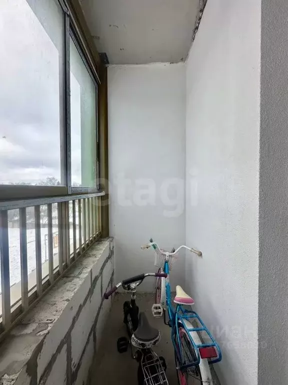 1-к кв. Московская область, Химки ул. Генерала Дьяконова, 6 (38.6 м) - Фото 1