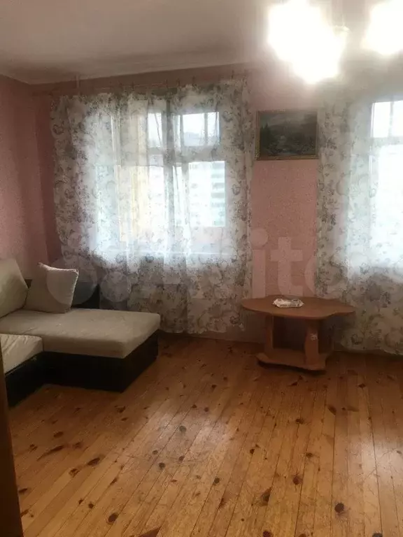 1-к. квартира, 34 м, 8/16 эт. - Фото 0