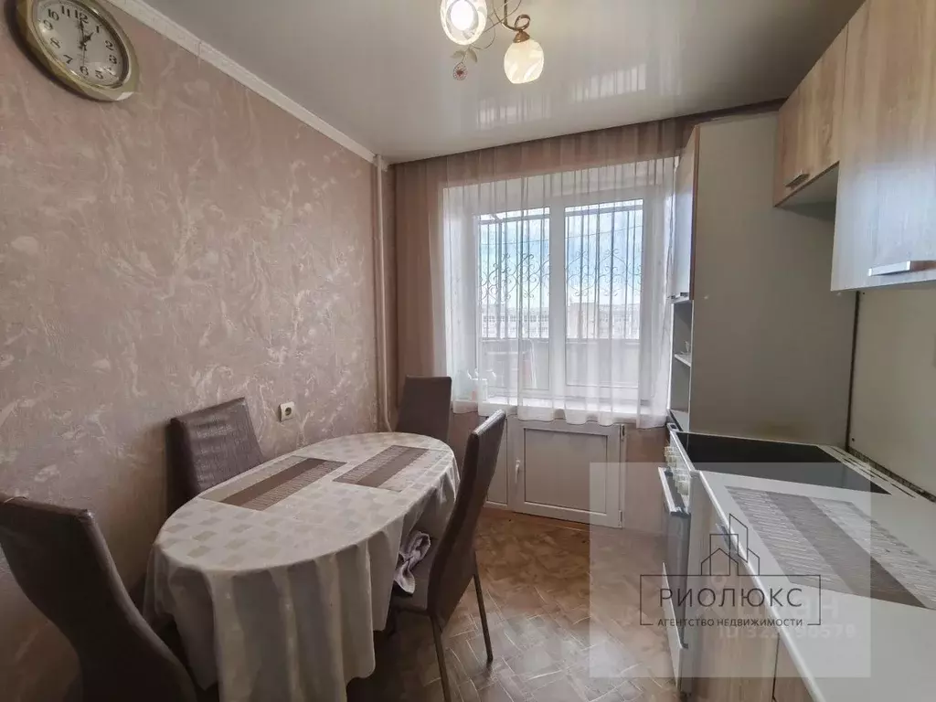 1-к кв. Челябинская область, Магнитогорск ул. Грязнова, 44/4 (34.4 м) - Фото 1