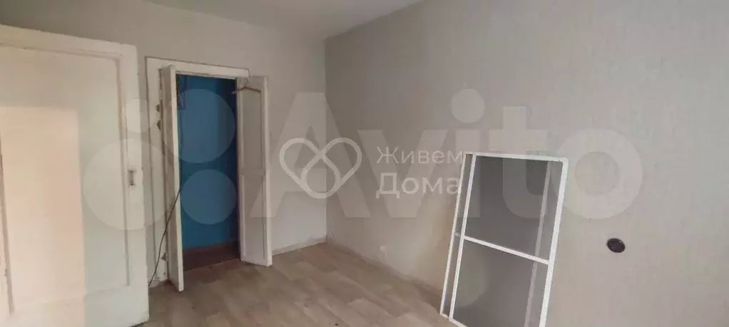 3-к. квартира, 53 м, 1/5 эт. - Фото 1
