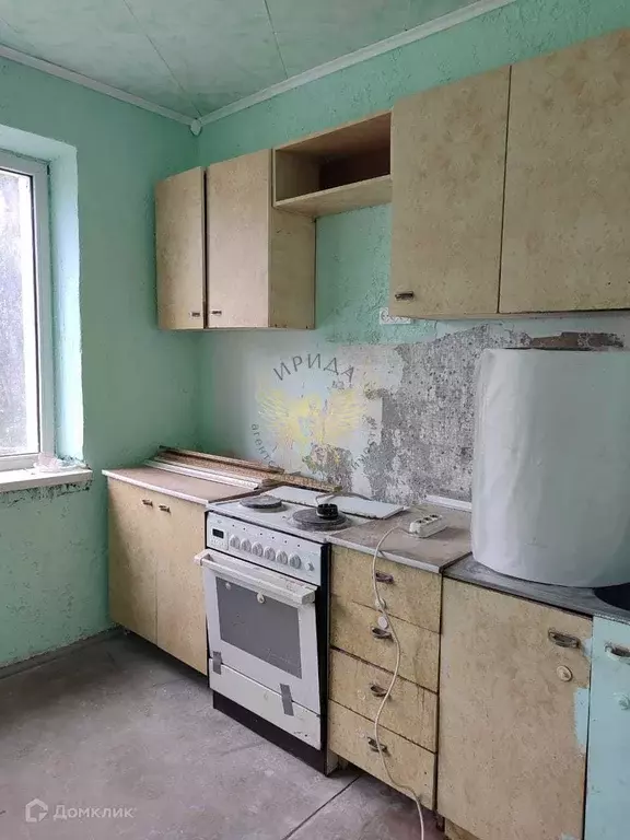 Продаётся 2-к квартира, 52 м - Фото 1