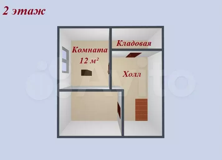 Дача 65 м на участке 6,6 сот. - Фото 1