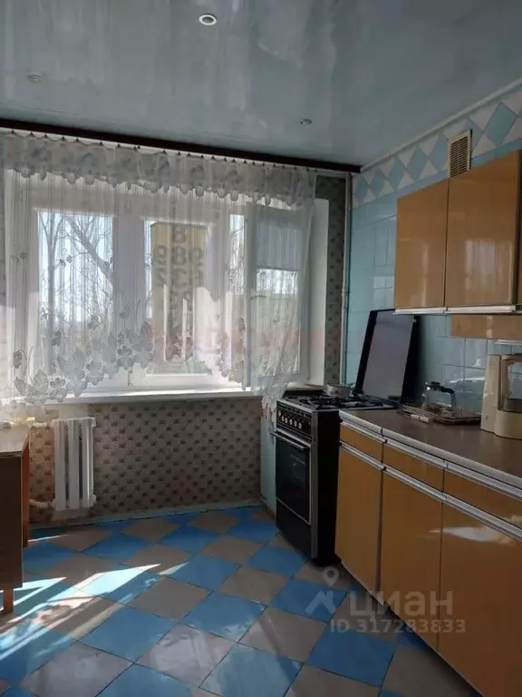 3-к кв. Ростовская область, Ростов-на-Дону 2-я Краснодарская ул., 163 ... - Фото 0