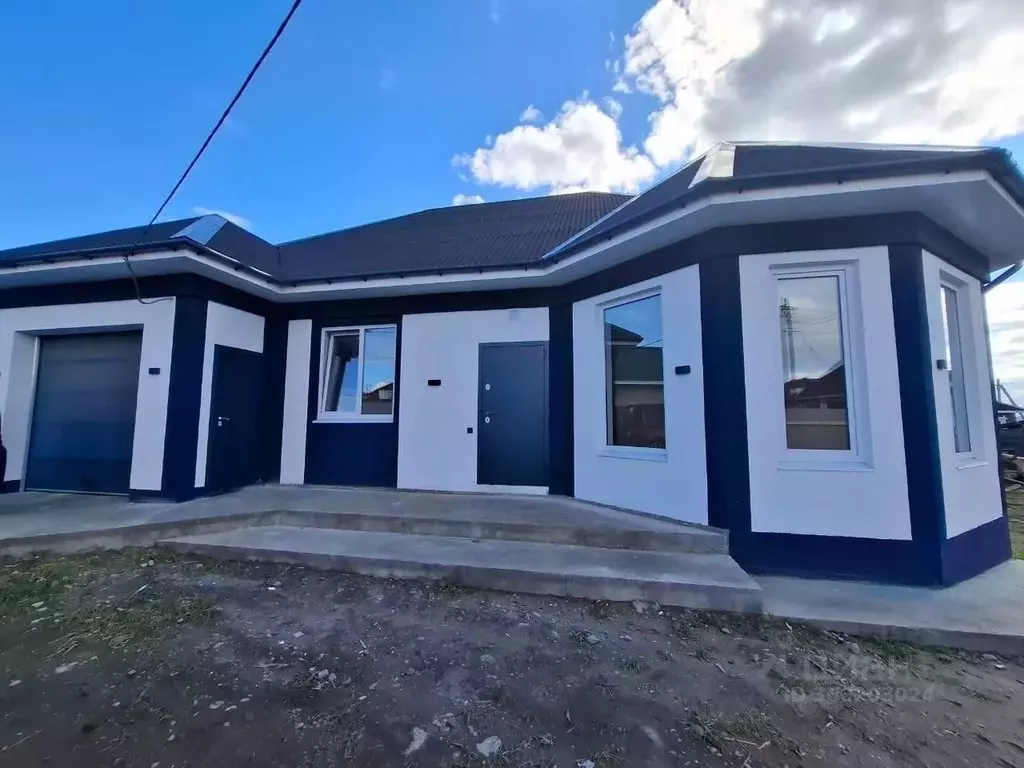 Дом в Иркутская область, Иркутский муниципальный округ, д. Грановщина ... - Фото 2