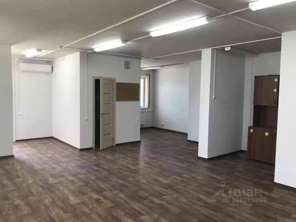 Офис в Новосибирская область, Новосибирск Академгородок мкр, ул. ... - Фото 1