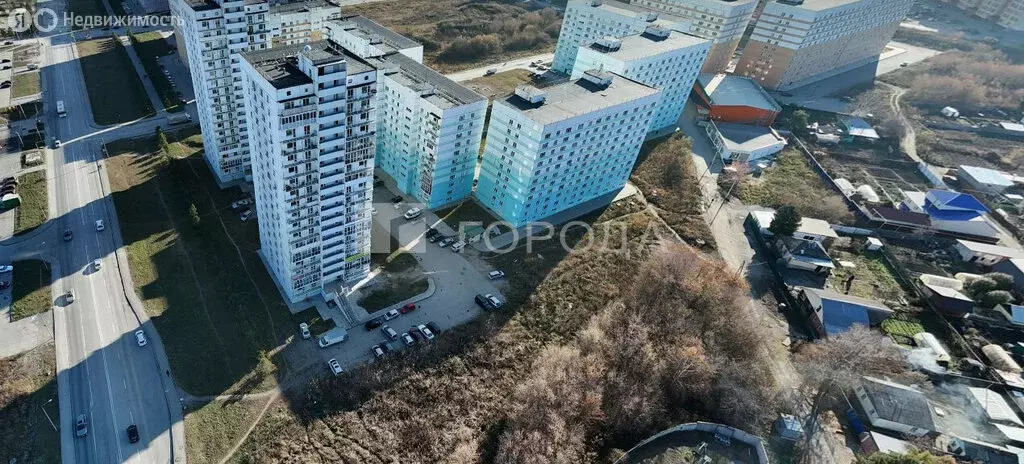 Торговая площадь (132.9 м) - Фото 1