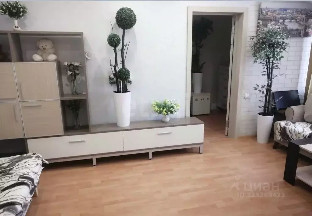 2-к кв. Краснодарский край, Геленджик городской округ, с. Кабардинка ... - Фото 2