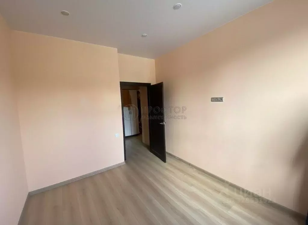 2-к кв. Москва бул. Скандинавский, 5к3 (58.0 м) - Фото 2