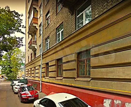 Комната 21 м в 3-к., 5/8 эт. - Фото 0