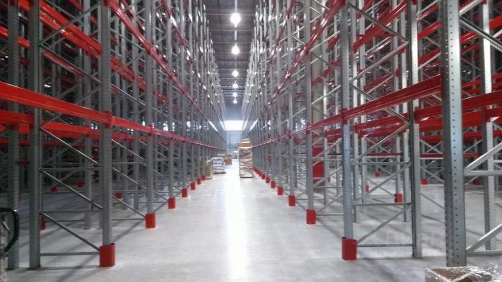 Склад в Московская область, Раменский муниципальный округ, с. ... - Фото 1