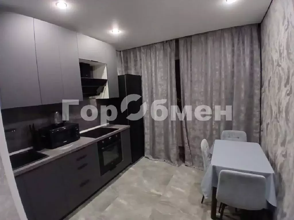 Продается 1-комнатная квартира - Фото 1