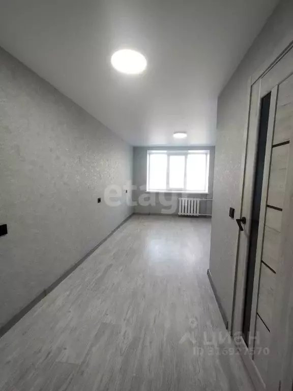 Комната Свердловская область, Екатеринбург ул. Павлодарская, 38 (18.0 ... - Фото 1