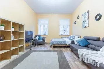 4-к кв. Татарстан, Казань ул. Карла Маркса, 39 (130.0 м) - Фото 0