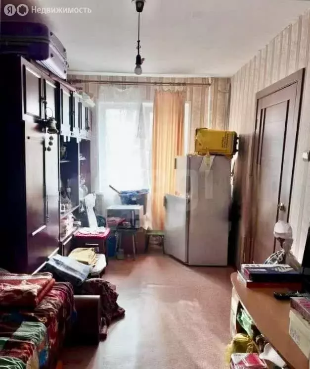 2-комнатная квартира: Томск, улица Кулагина, 29 (45.7 м) - Фото 1