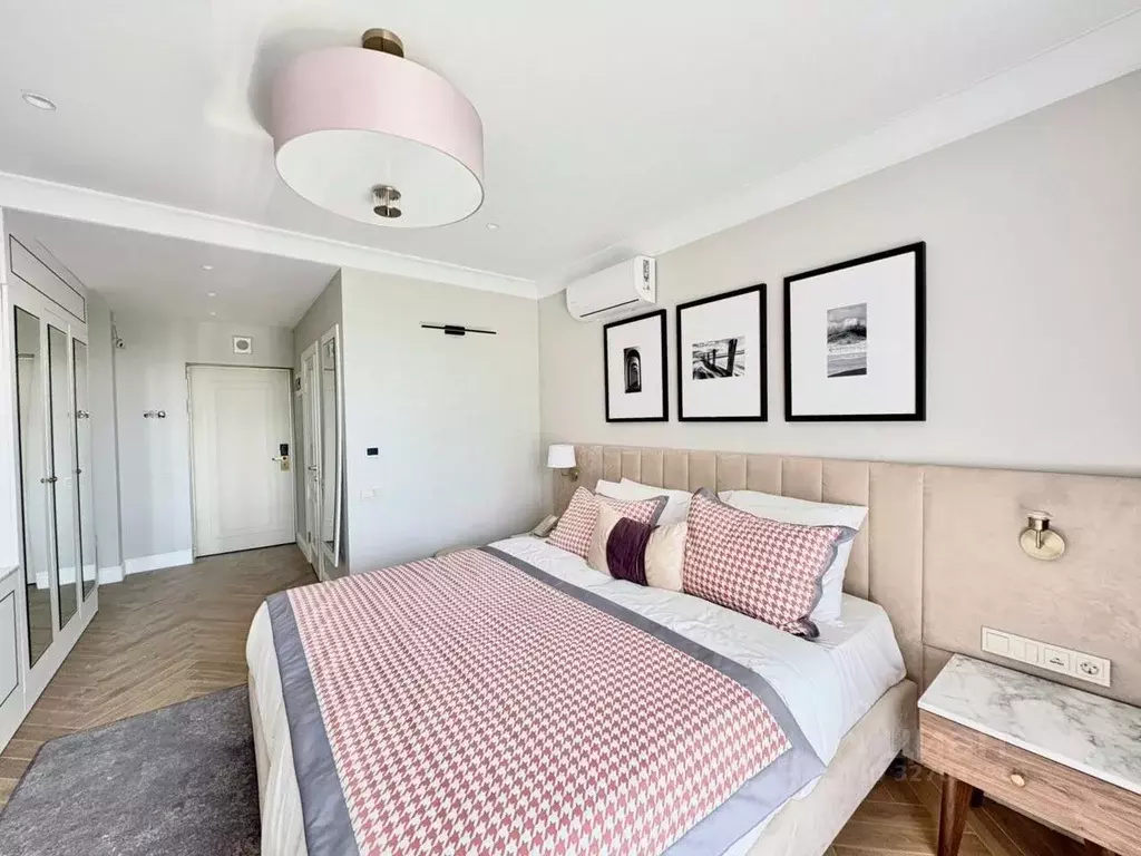 1-к кв. Краснодарский край, Сочи ул. Володарского, 6 (30.7 м) - Фото 1