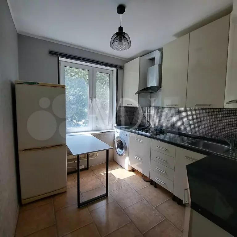1-к. квартира, 32,7 м, 3/9 эт. - Фото 0